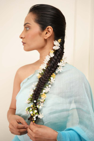 Madhumalti  Parandi