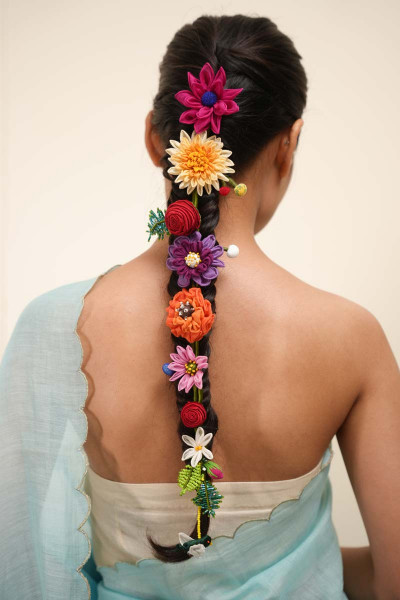 Basantika Parandi
