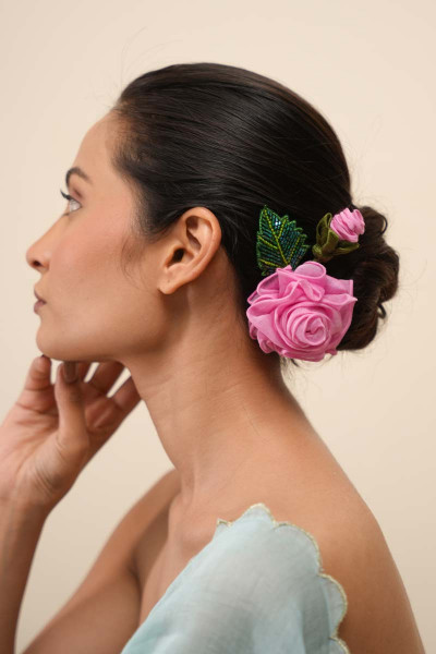 Gulabo Hair Clip