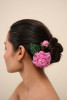 Gulabo Hair Clip