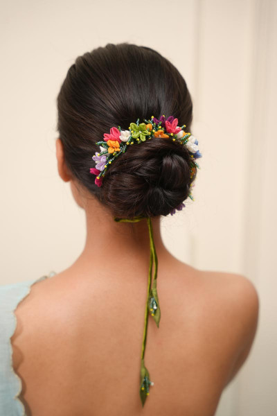 Gardenia Gajra