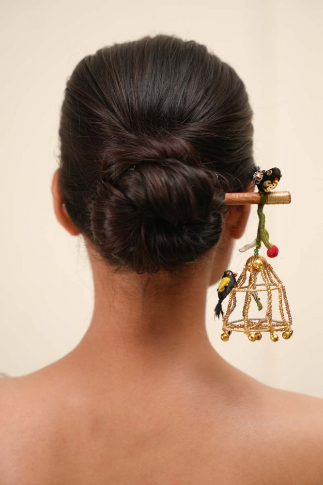 Image of Mukti Bun Stick