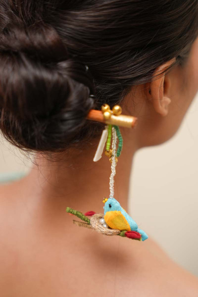 Aarini Bun Stick