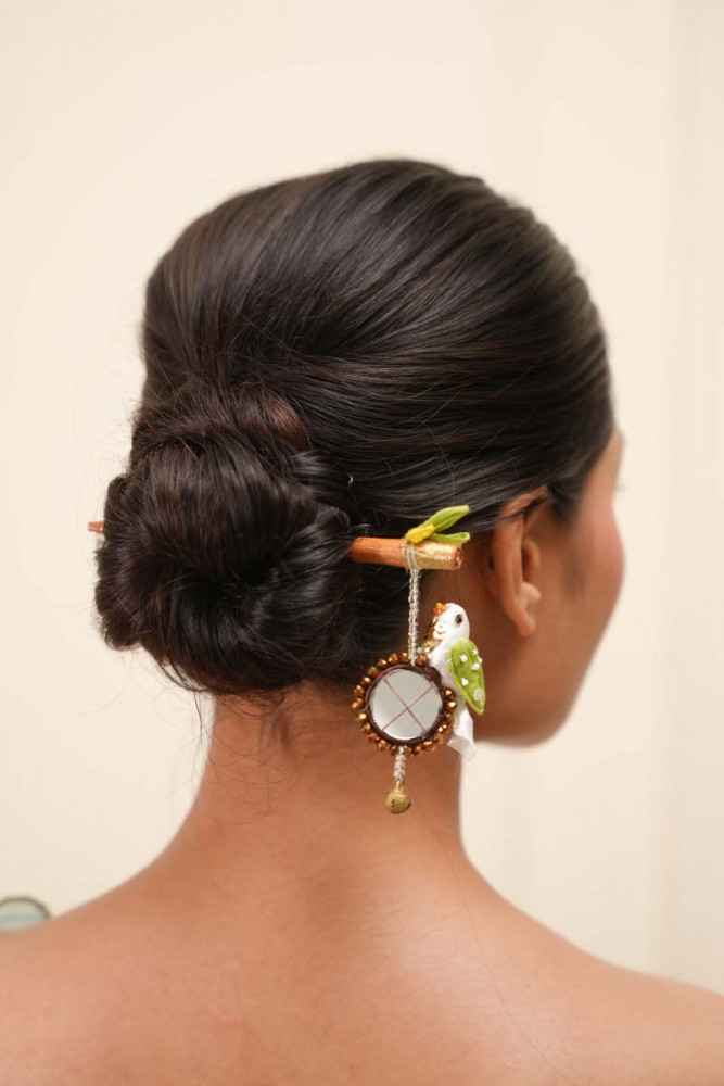 Image of Pihu Bun Stick