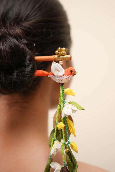 Miko Bun Stick