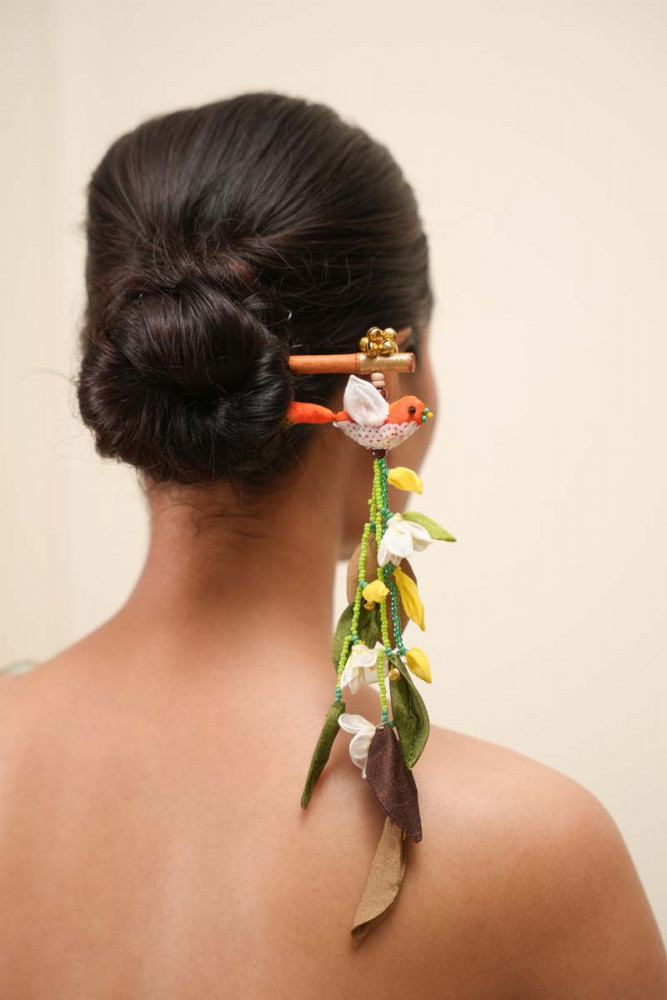 Image of Miko Bun Stick