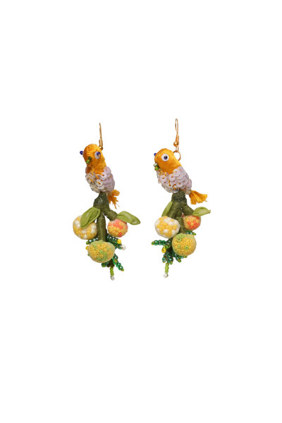 Tweety Bird Earrings