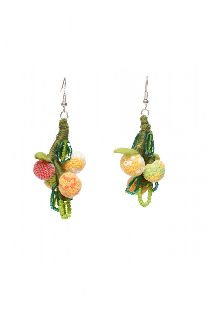 Image of Sumi Earrings