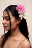 Duo Lilly Hair Slide