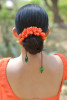 PALASH FLORAL GAJRA/PARANDI