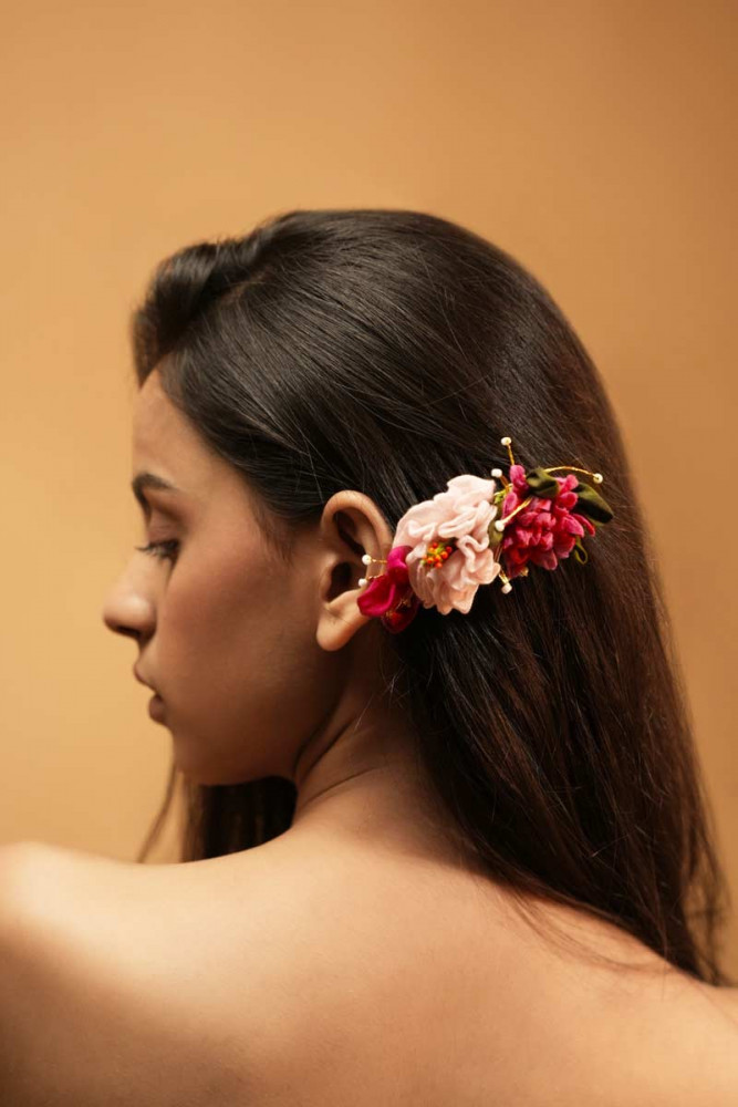 Image of Gloria Comb Clip