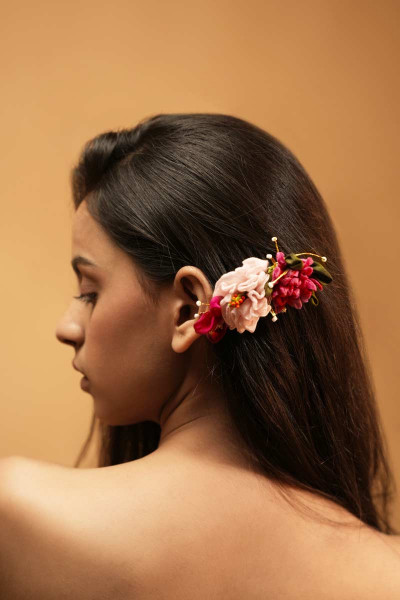 Gloria Comb Clip