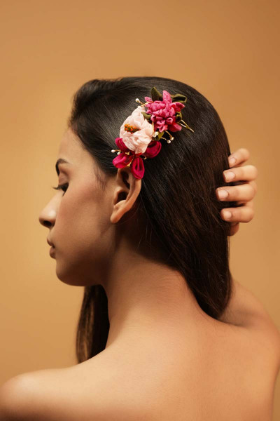 Gloria Comb Clip