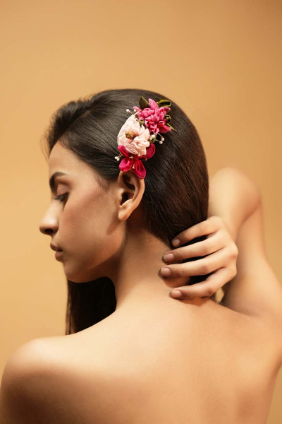 Gloria Comb Clip