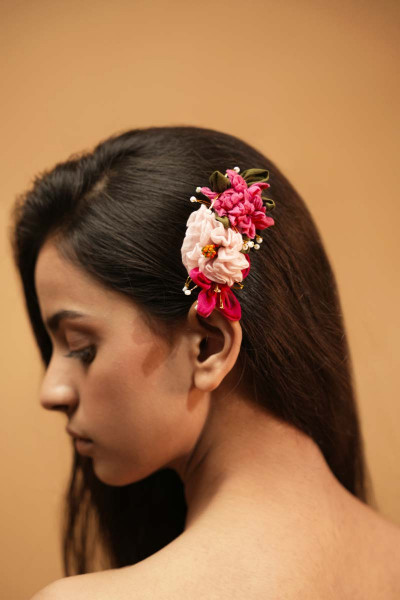 Gloria Comb Clip
