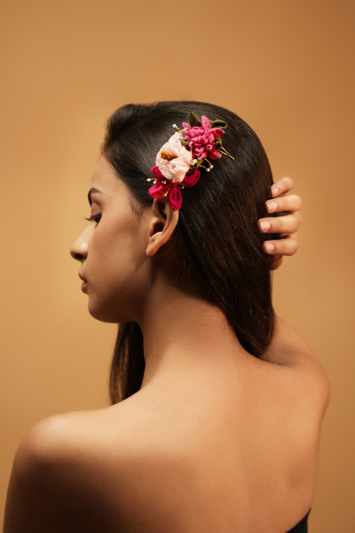 Gloria Comb Clip