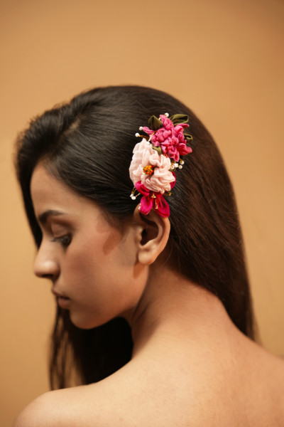 Gloria Comb Clip