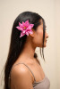 Gulabi Lilly Hair Slide