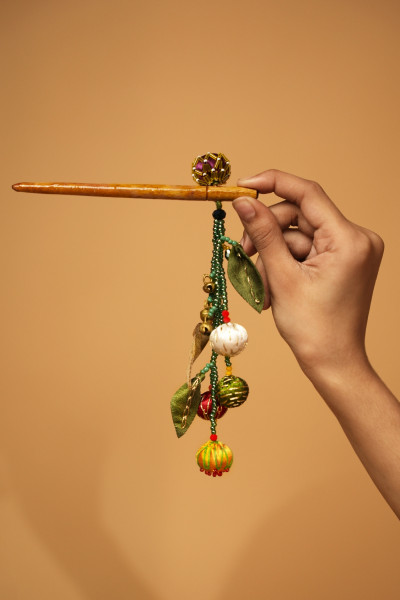 Hiba Juda Stick