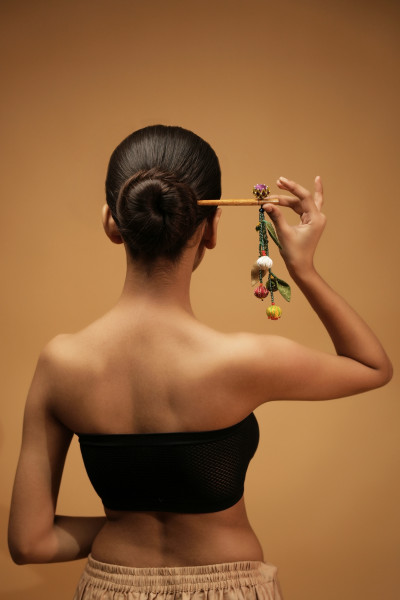 Hiba Juda Stick