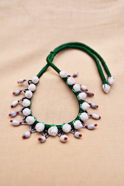 Inara Necklace Set