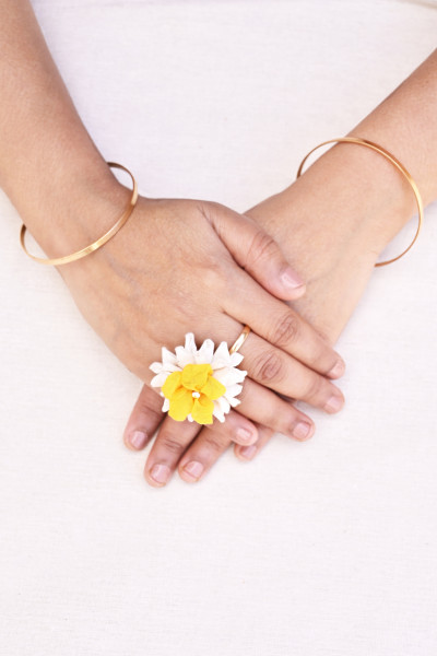 Jaya Ring
