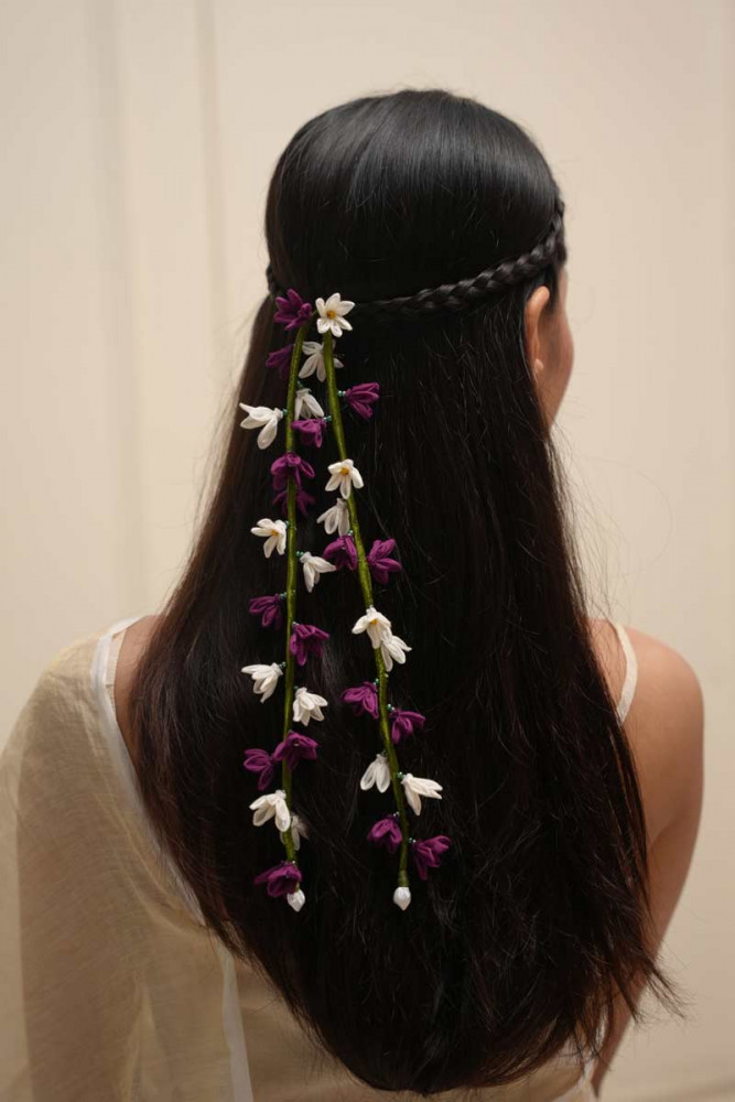 Image of Jhelum Floral String
