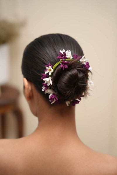 Jhelum Floral String