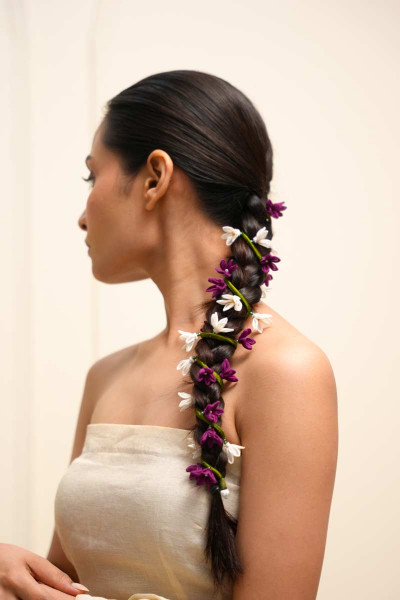 Jhelum Floral String