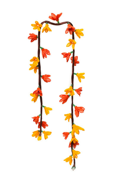 Kaveri Flower String