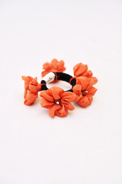 Kaya Floral Rubberband