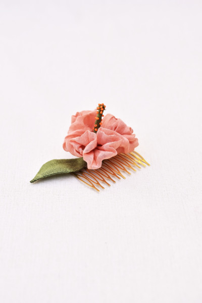 Malika Comb Clip