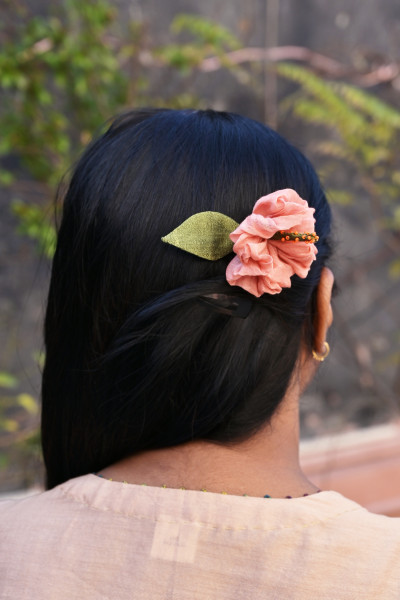 Malika Comb Clip