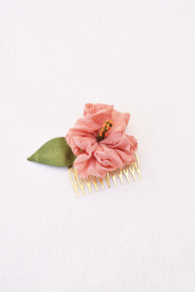 Malika Comb Clip