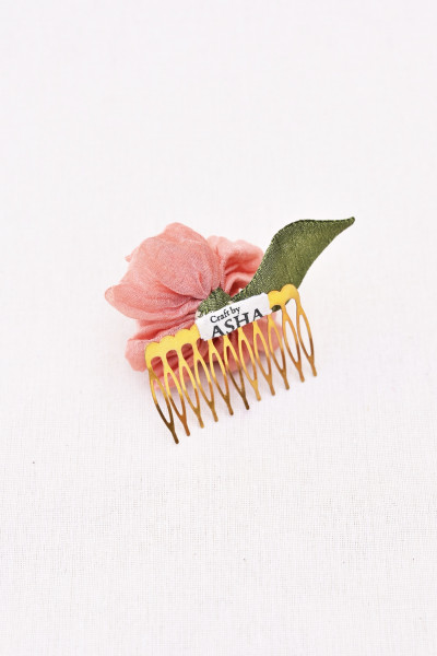 Malika Comb Clip