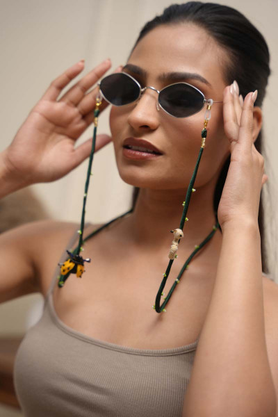 Mori Eye Wear Chain