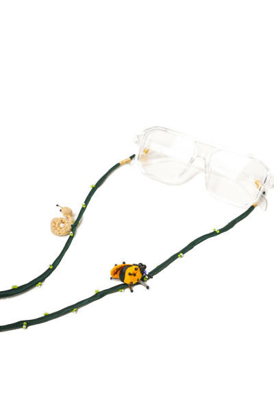Mori Eye Wear Chain