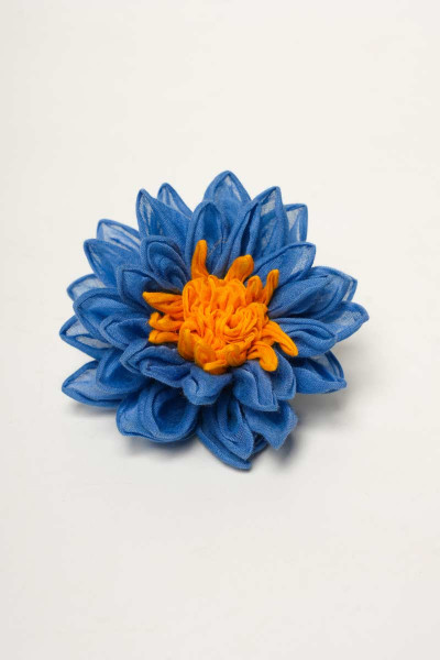 Neel Lotus Hair Slide