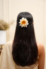 Padma Lotus Hair Slide