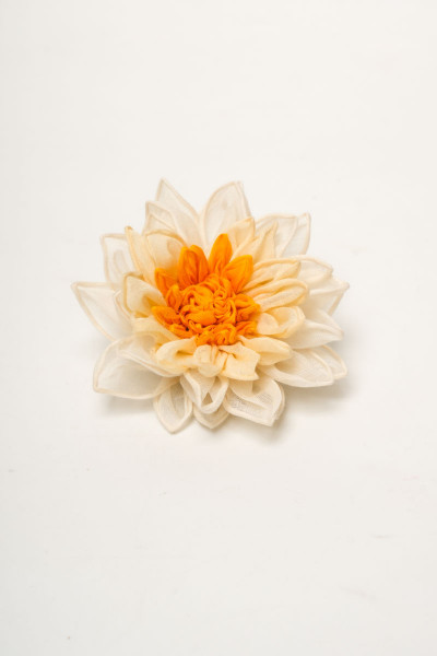 Padma Lotus Hair Slide