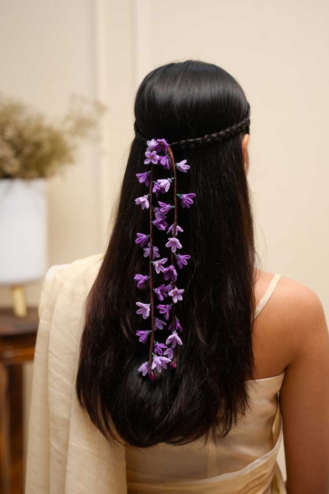 Image of Raavi Floral String