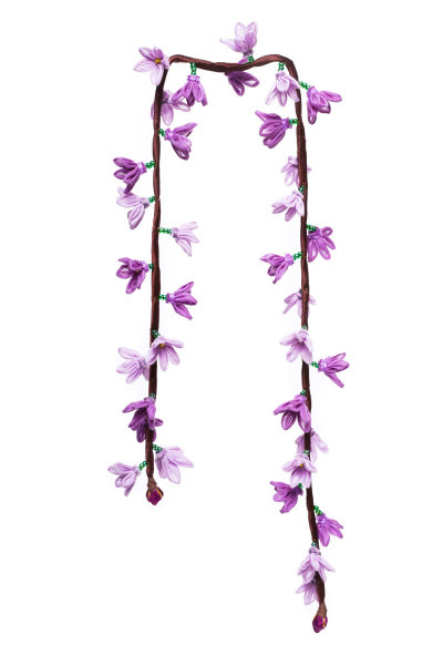 Raavi Floral String