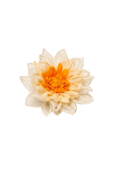 Padma Lotus Hair Slide