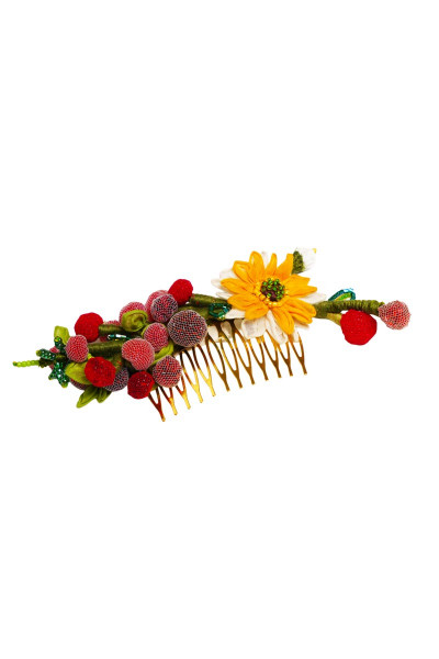 Reva Comb Clip