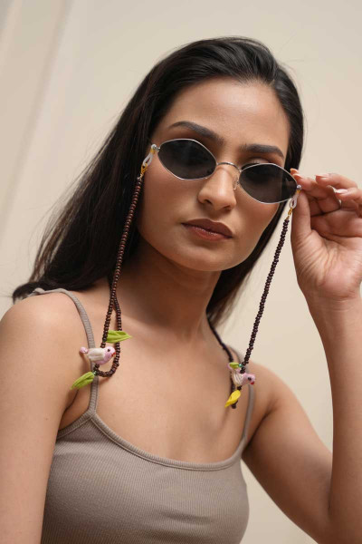 Robin Eye Wear Chain