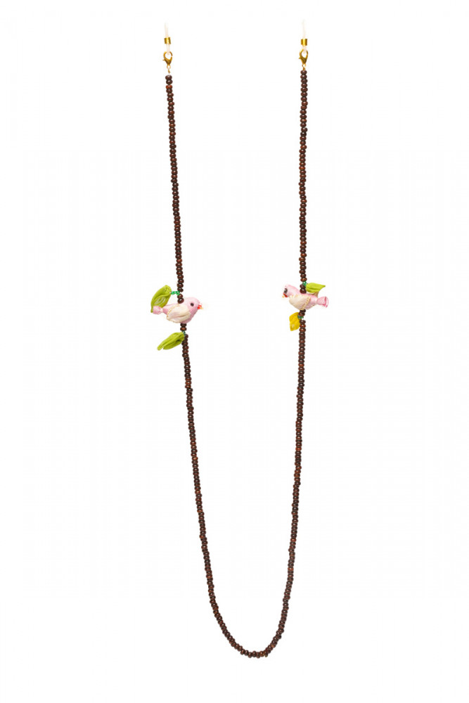 Image of Robin Eye Wear Chain