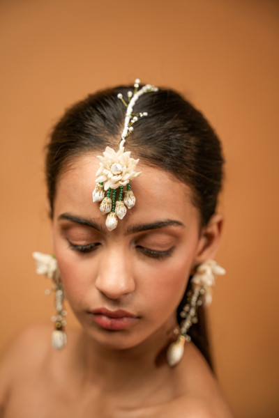 Shakuntala Mangtika