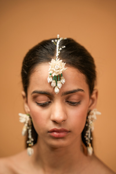 Shakuntala Mangtika