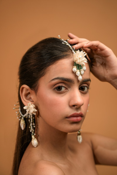 Shakuntala Mangtika