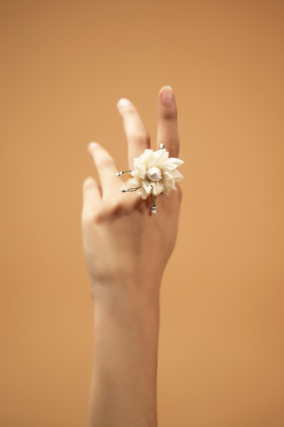 Shakuntala Ring